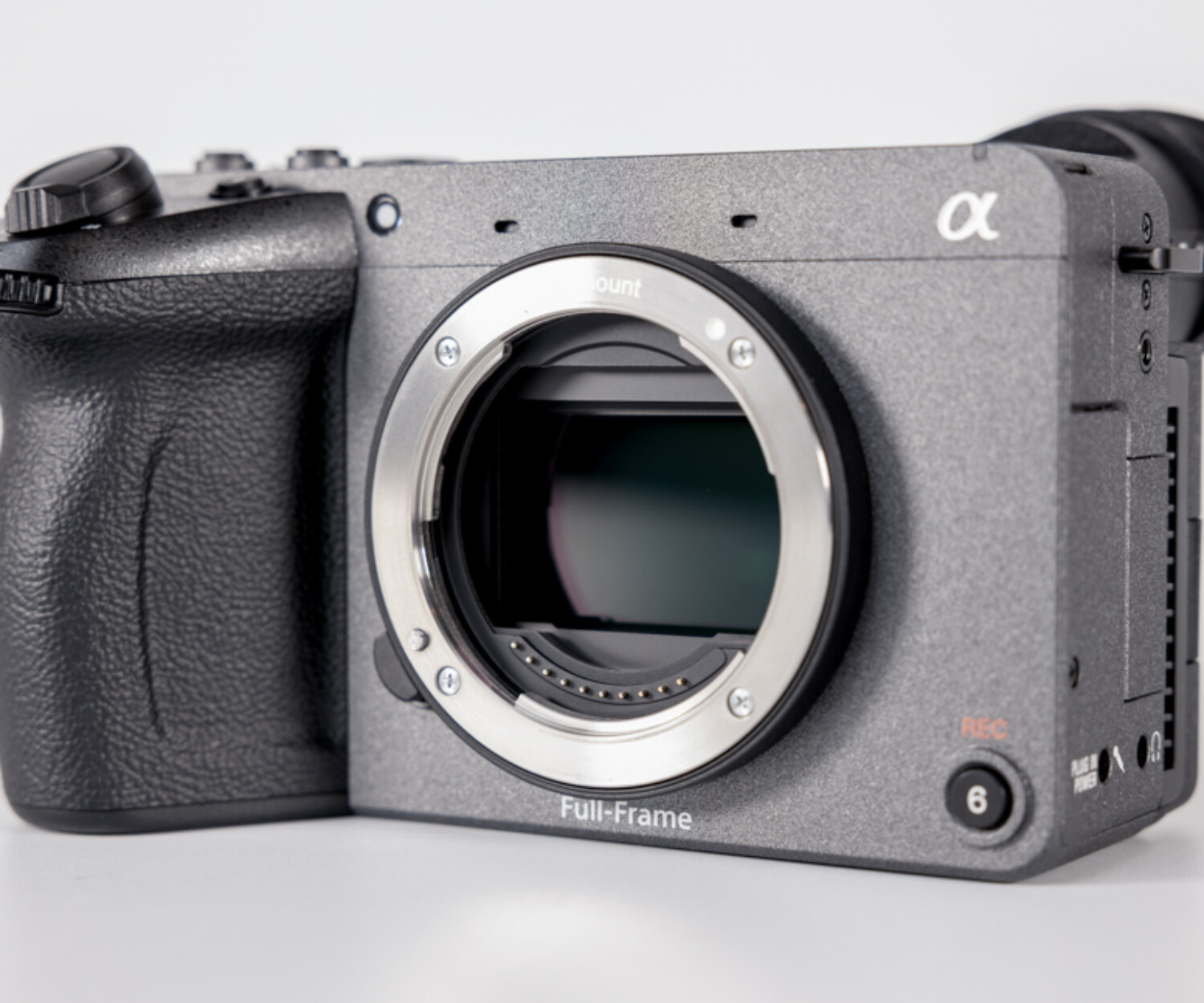 Sony Full Frame