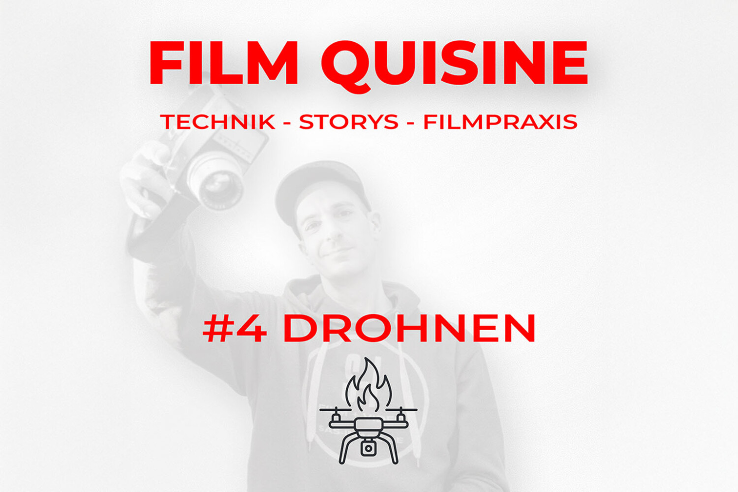 Film Quisine Podcast