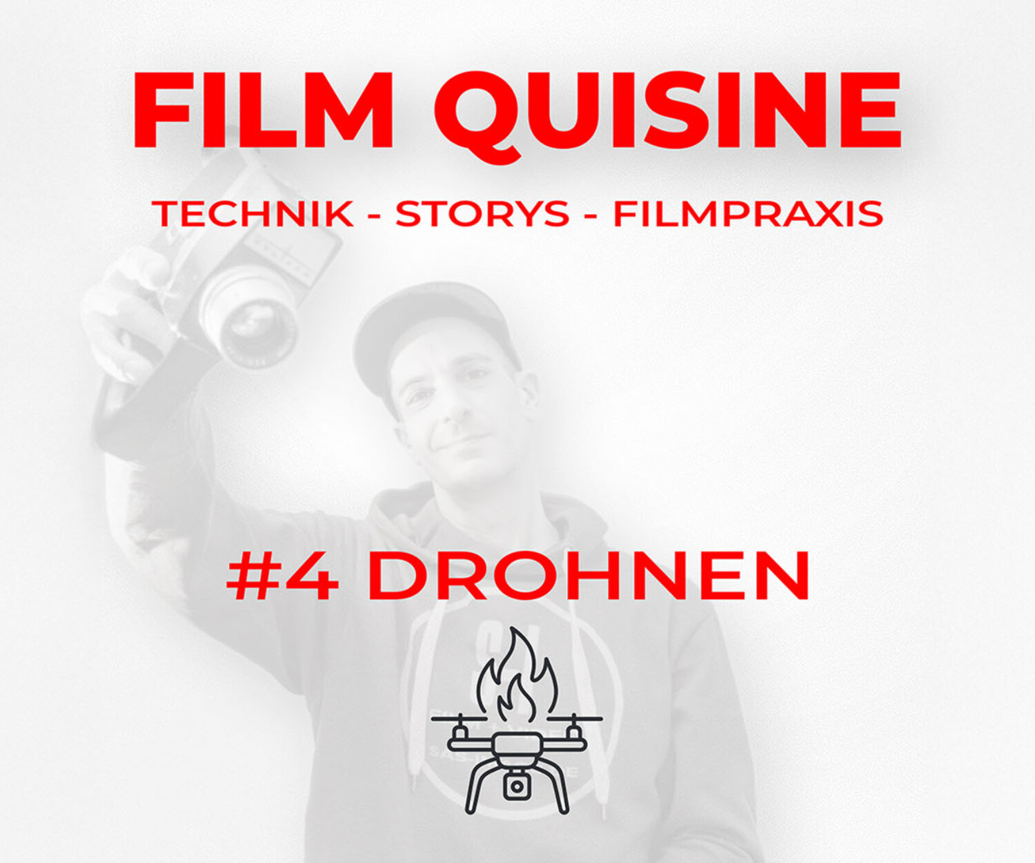 Film Quisine Podcast