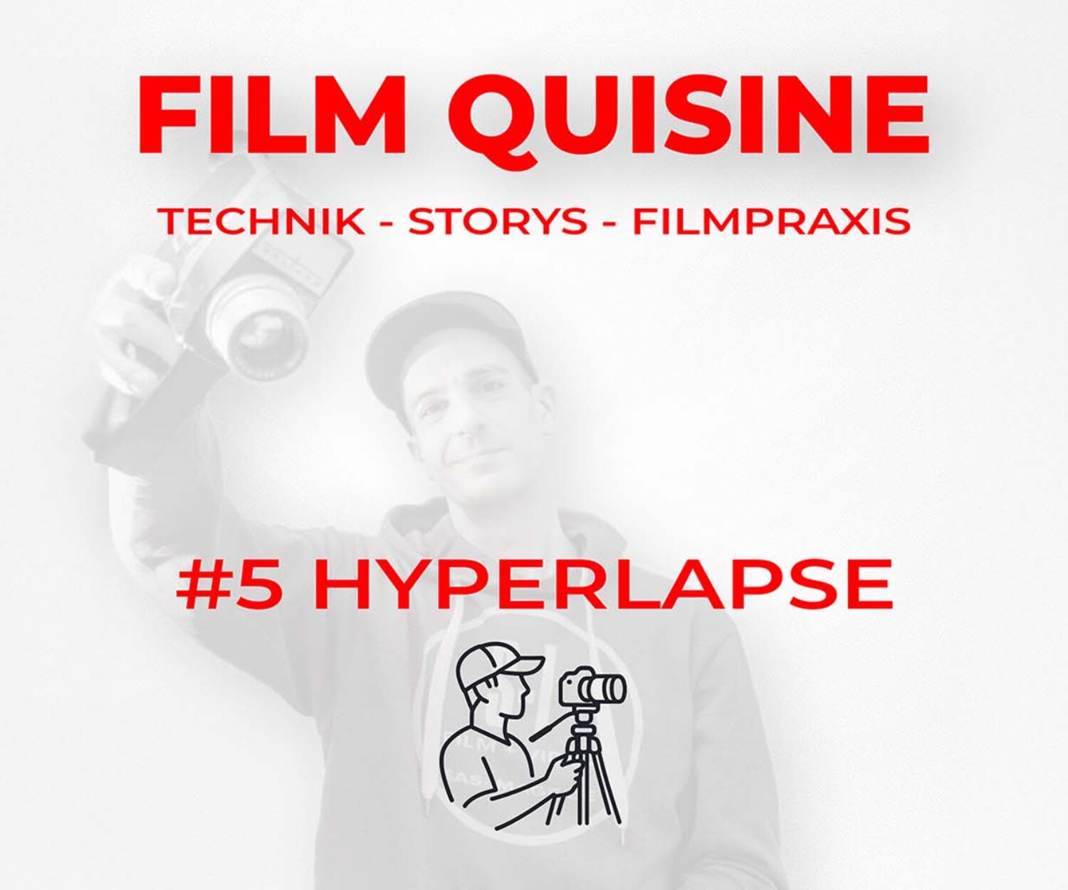 Film Quisine Podcast