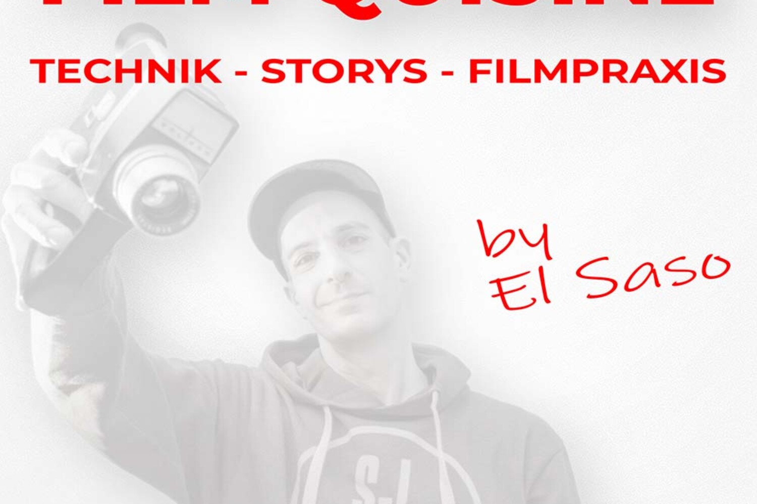 Film Quisine Podcast