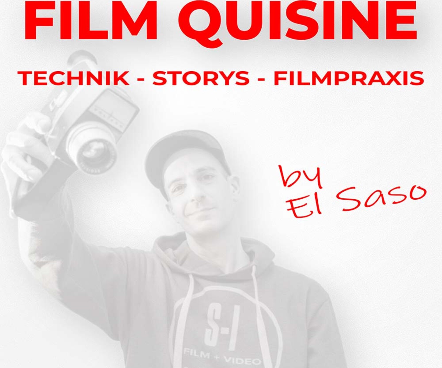 Film Quisine Podcast